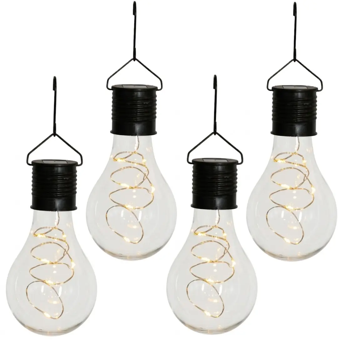 Anna's Collection Anna's Collection Solar sfeer hanglamp