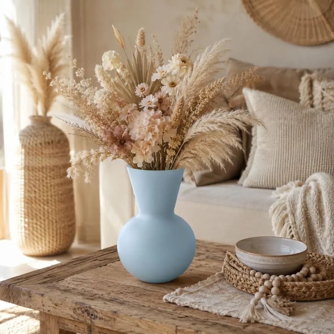 Bellatio Design bloemenvaas Gaya