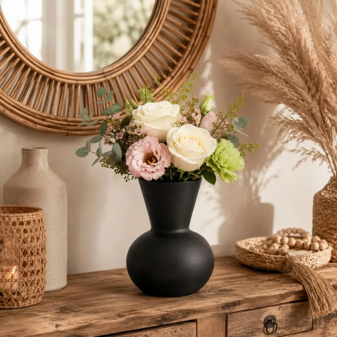 Bellatio Design bloemenvaas Gaya