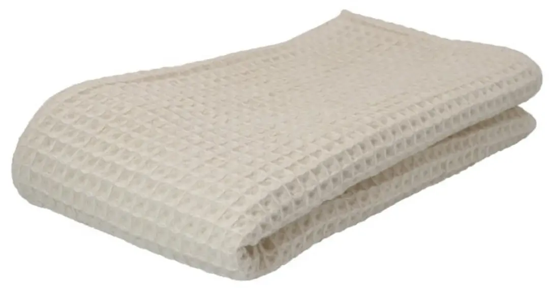 Leeff Wafelhanddoek Wessel L