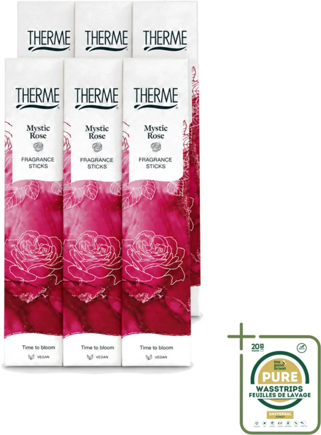 6 x Therme