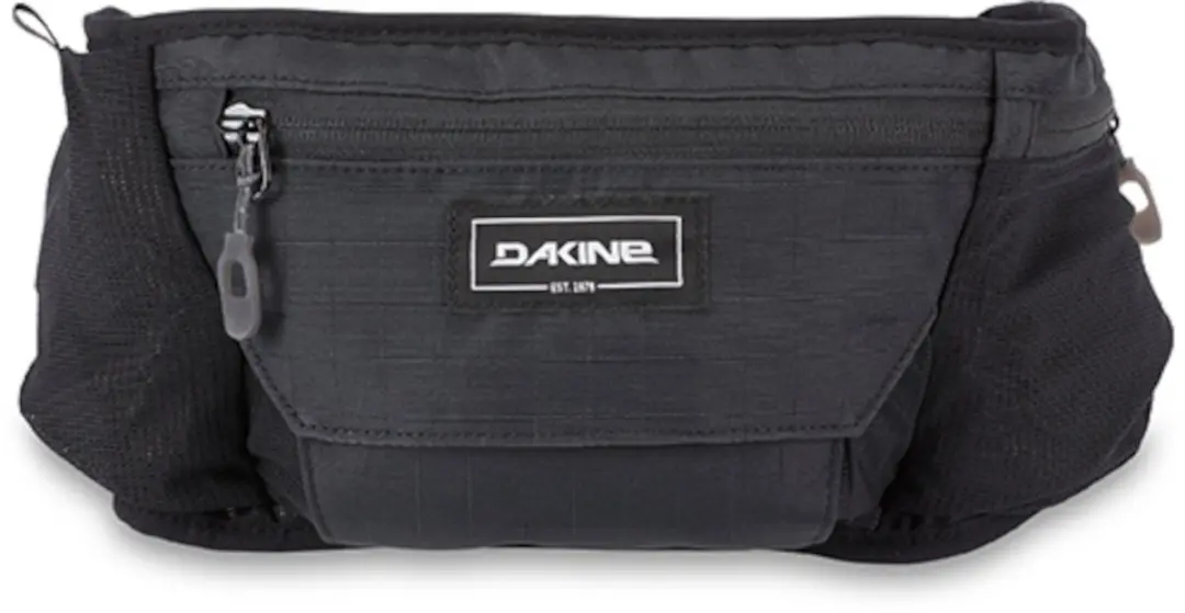 Dakine Hot Laps Stealth Hip Pack