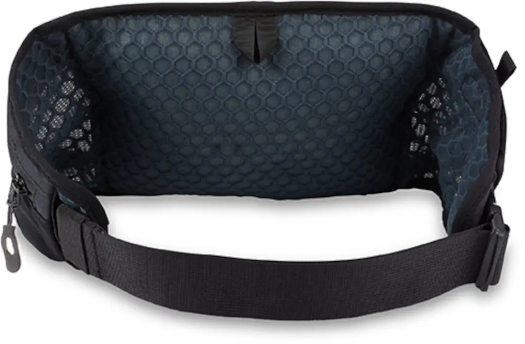 Dakine Hot Laps Stealth Hip Pack - 1L - Zwart - afbeelding 3 van 6