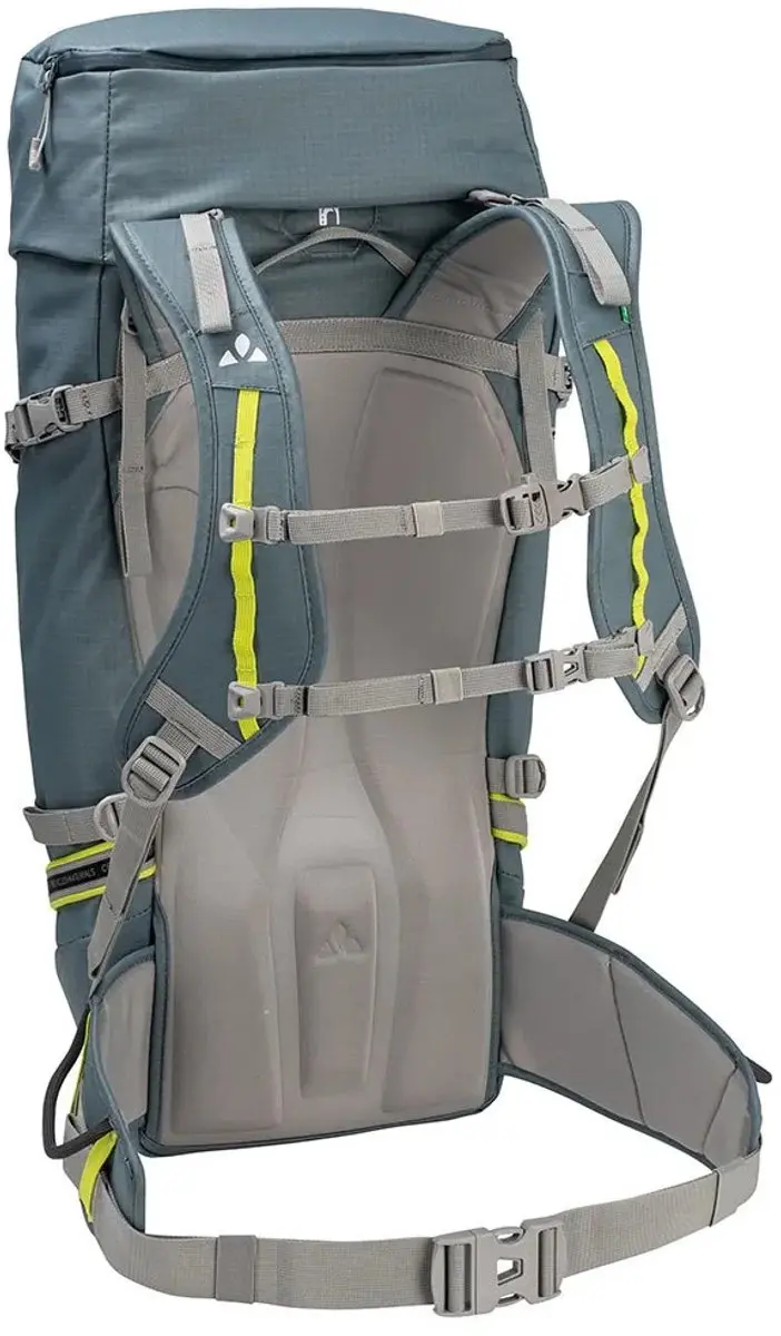 Vaude Rupal 35+ Rugzak 38L - Heron - afbeelding 2 van 6