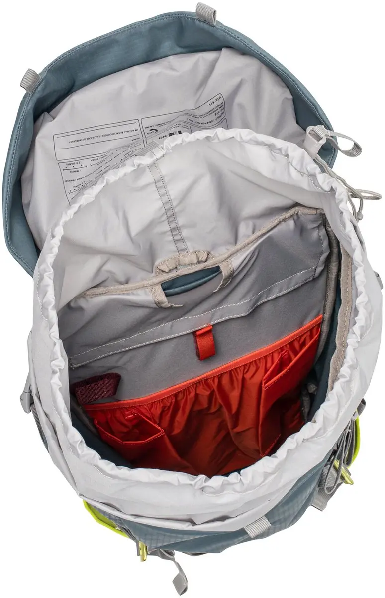 Vaude Rupal 35+ Rugzak 38L - Heron - afbeelding 6 van 6