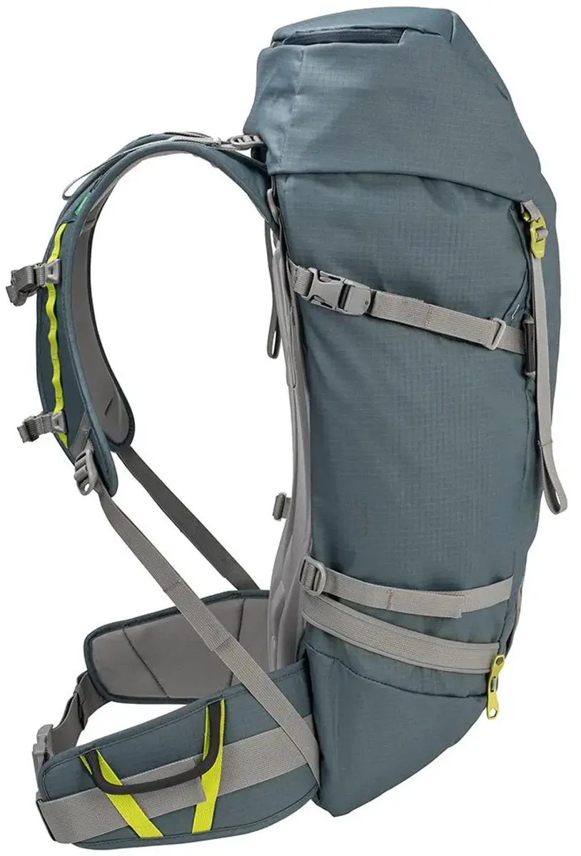 Vaude Rupal 35+ Rugzak 38L - Heron - afbeelding 3 van 6