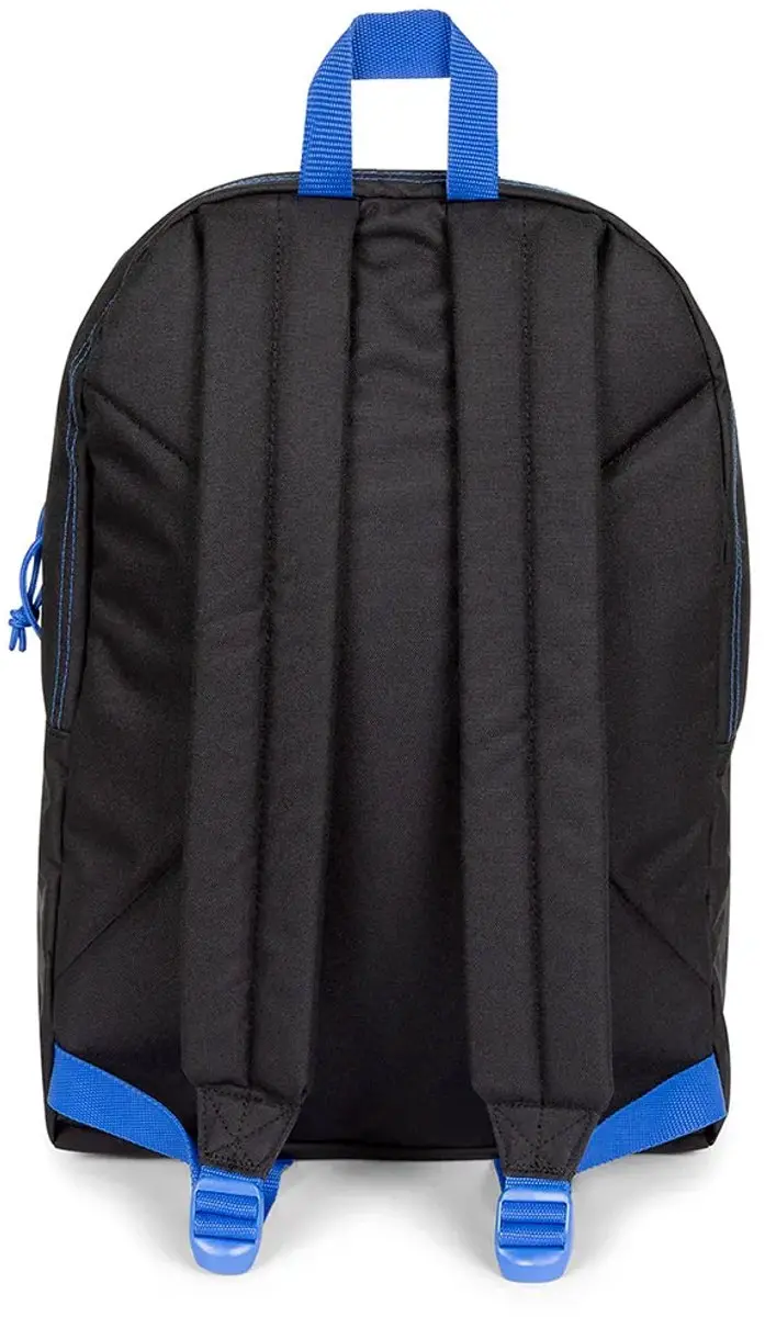 Eastpak Back To Work 27 Rugzak - 43cm - Kontrast Blue - afbeelding 2 van 6