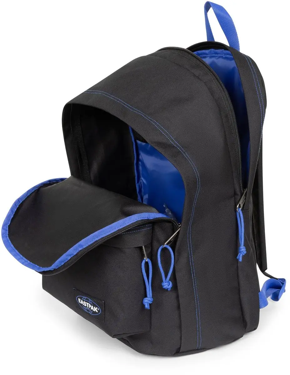 Eastpak Back To Work 27 Rugzak - 43cm - Kontrast Blue - afbeelding 3 van 6