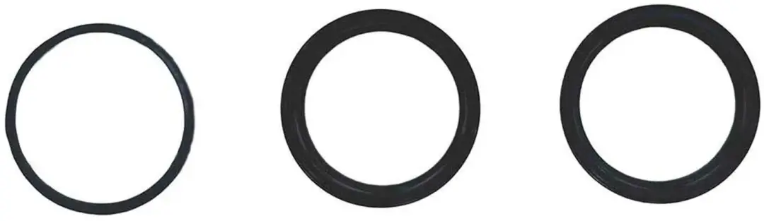 Mavic Forkrest 15x110 V00148901 2026 Adapter Transparant