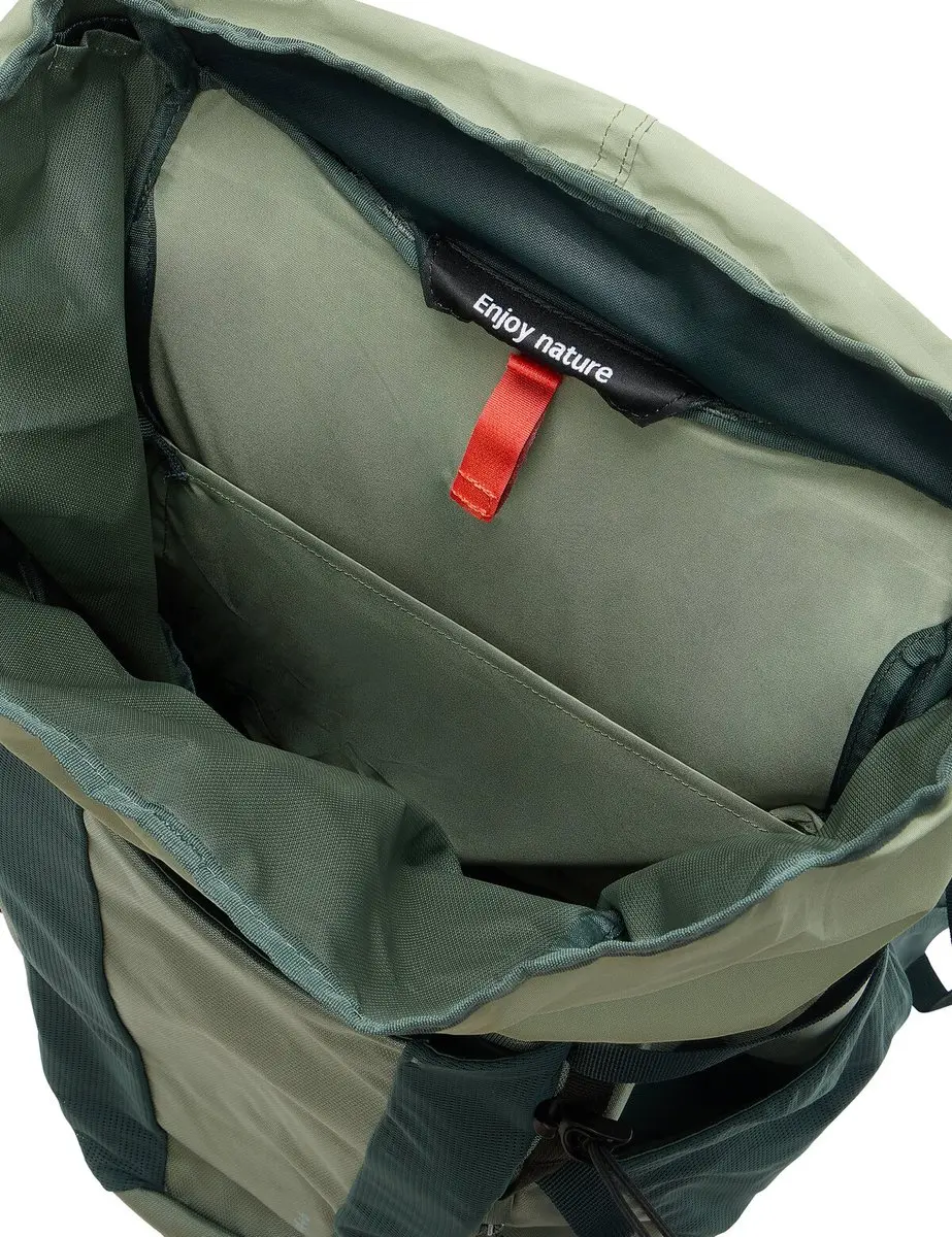 Vaude Brenta 44+6 Rugzak 50L - Agave - afbeelding 5 van 6