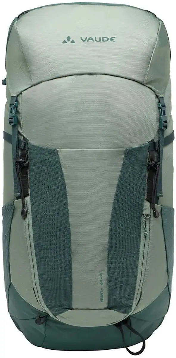 Vaude Brenta 44+6 Rugzak 50L - Agave - afbeelding 3 van 6