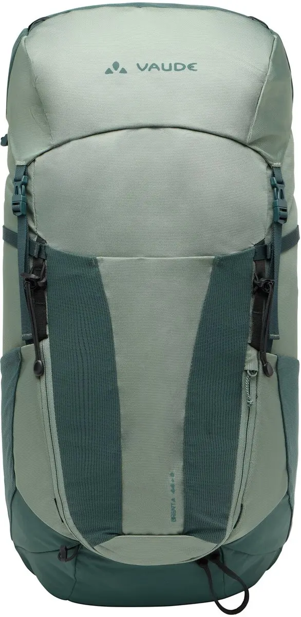 Vaude Brenta 44+6 Rugzak 50L - Agave - afbeelding 6 van 6