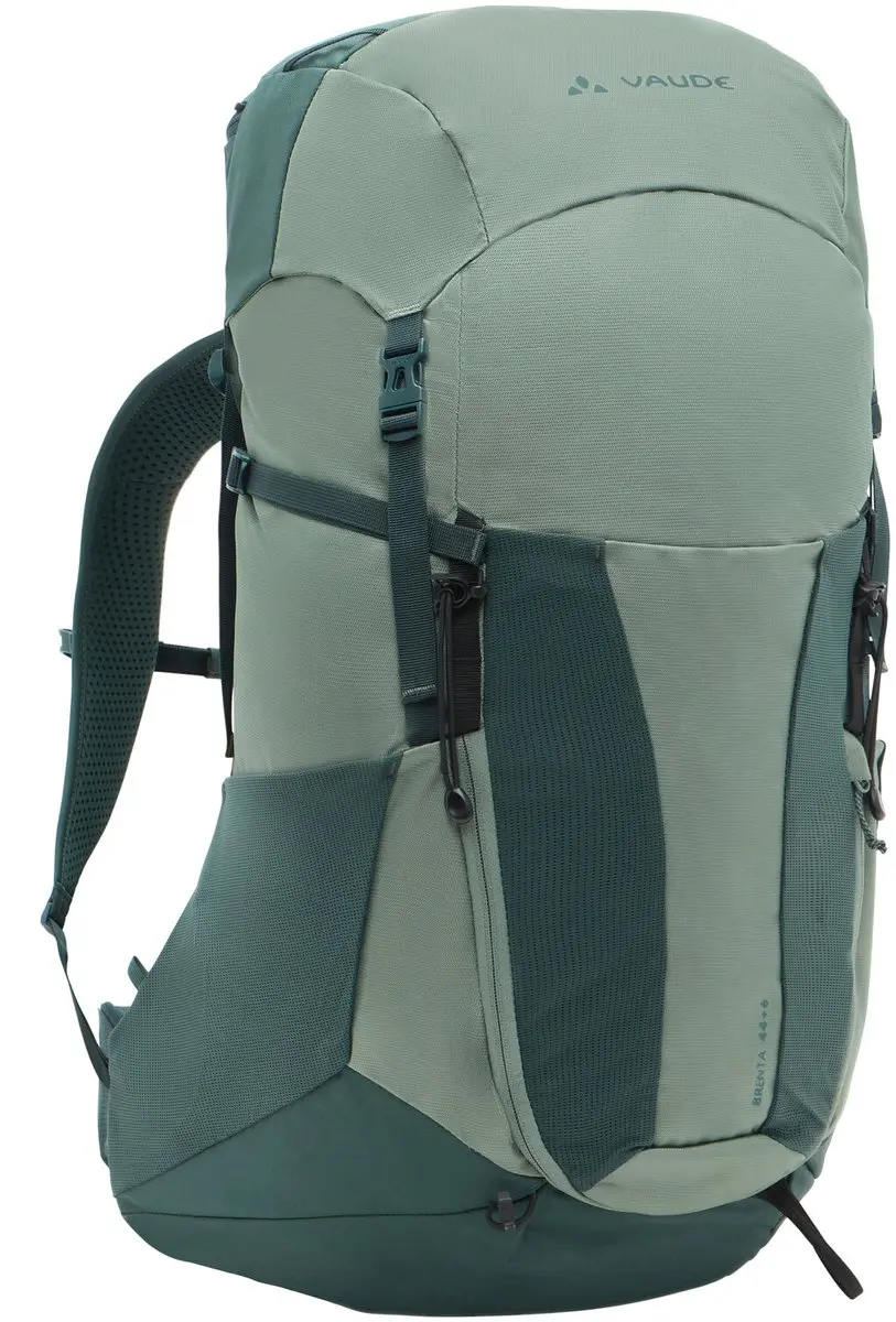 Vaude Brenta 44+6 Rugzak 50L