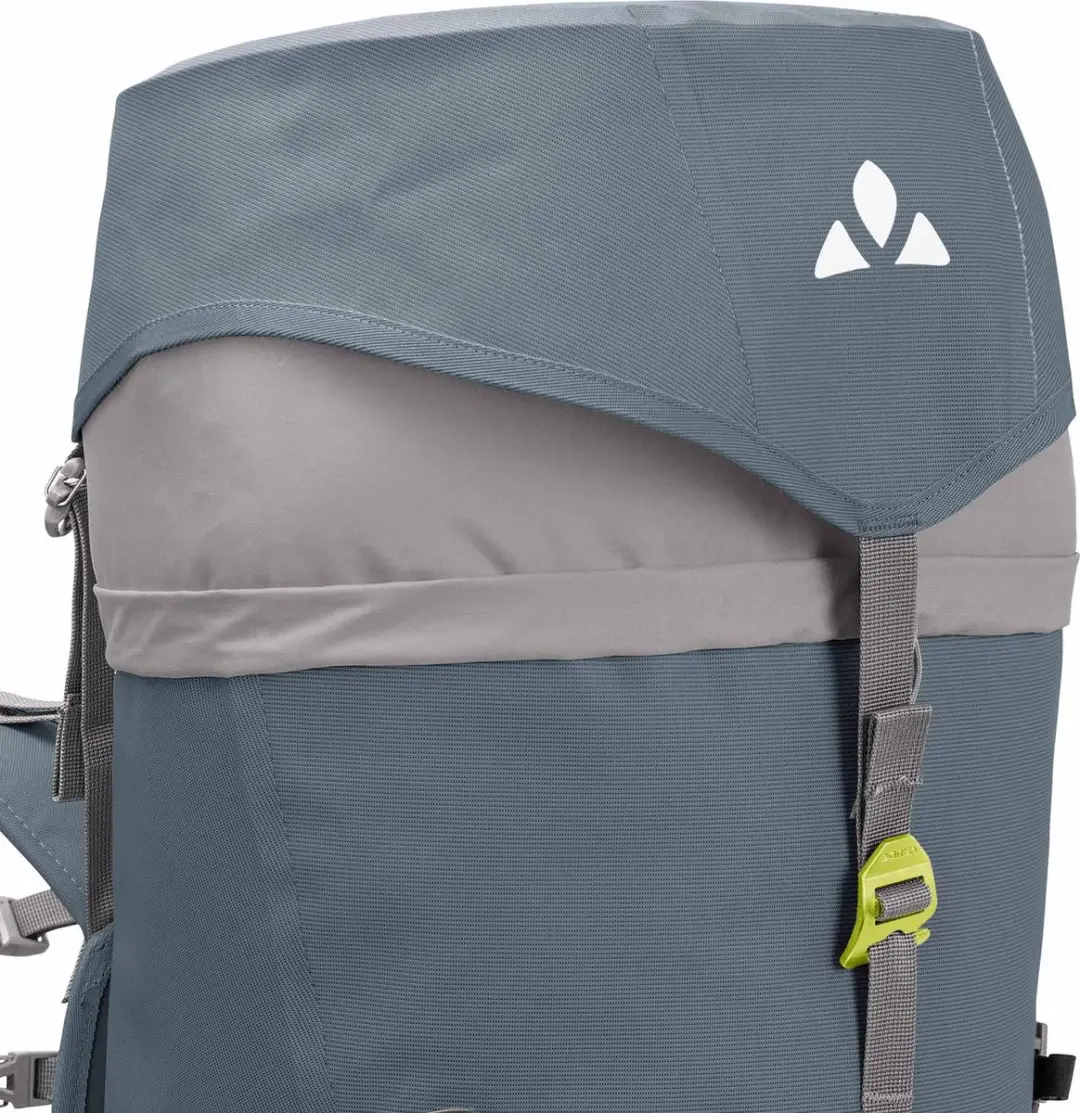 VAUDE Rupal Proof 28 Rugzak - Heron - afbeelding 6 van 6