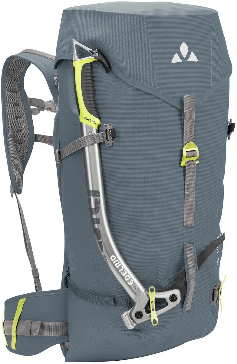 VAUDE Rupal Proof 28 Rugzak - Heron - afbeelding 5 van 6