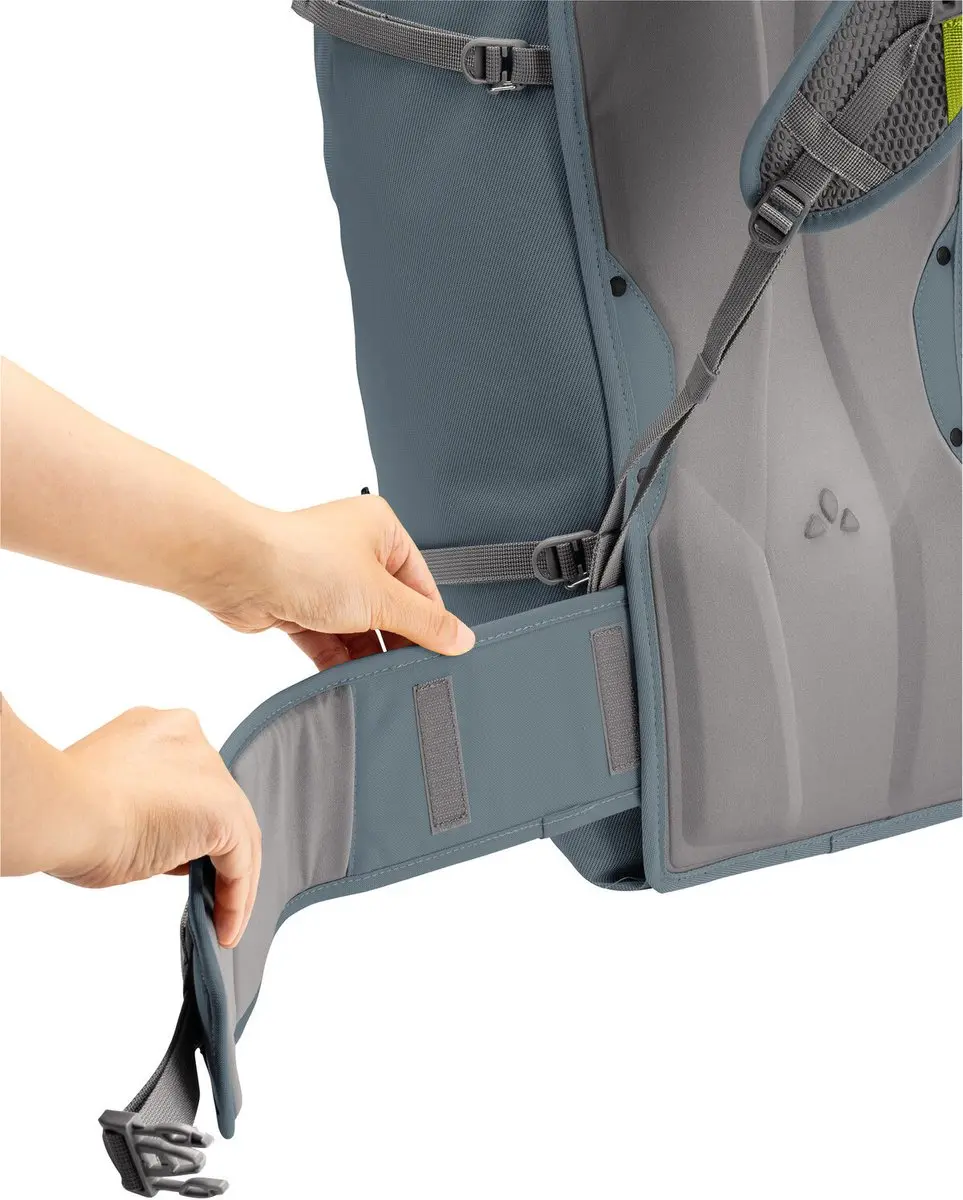 VAUDE Rupal Proof 28 Rugzak - Heron - afbeelding 3 van 6