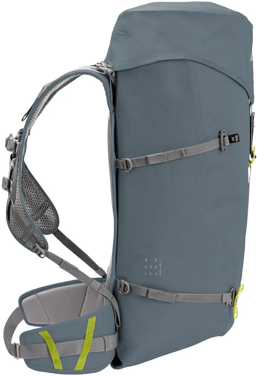 VAUDE Rupal Proof 28 Rugzak - Heron - afbeelding 4 van 6