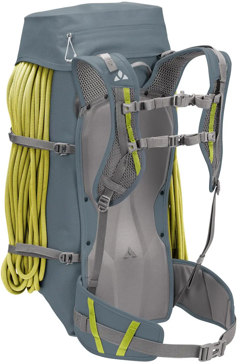 VAUDE Rupal Proof 28 Rugzak - Heron - afbeelding 2 van 6