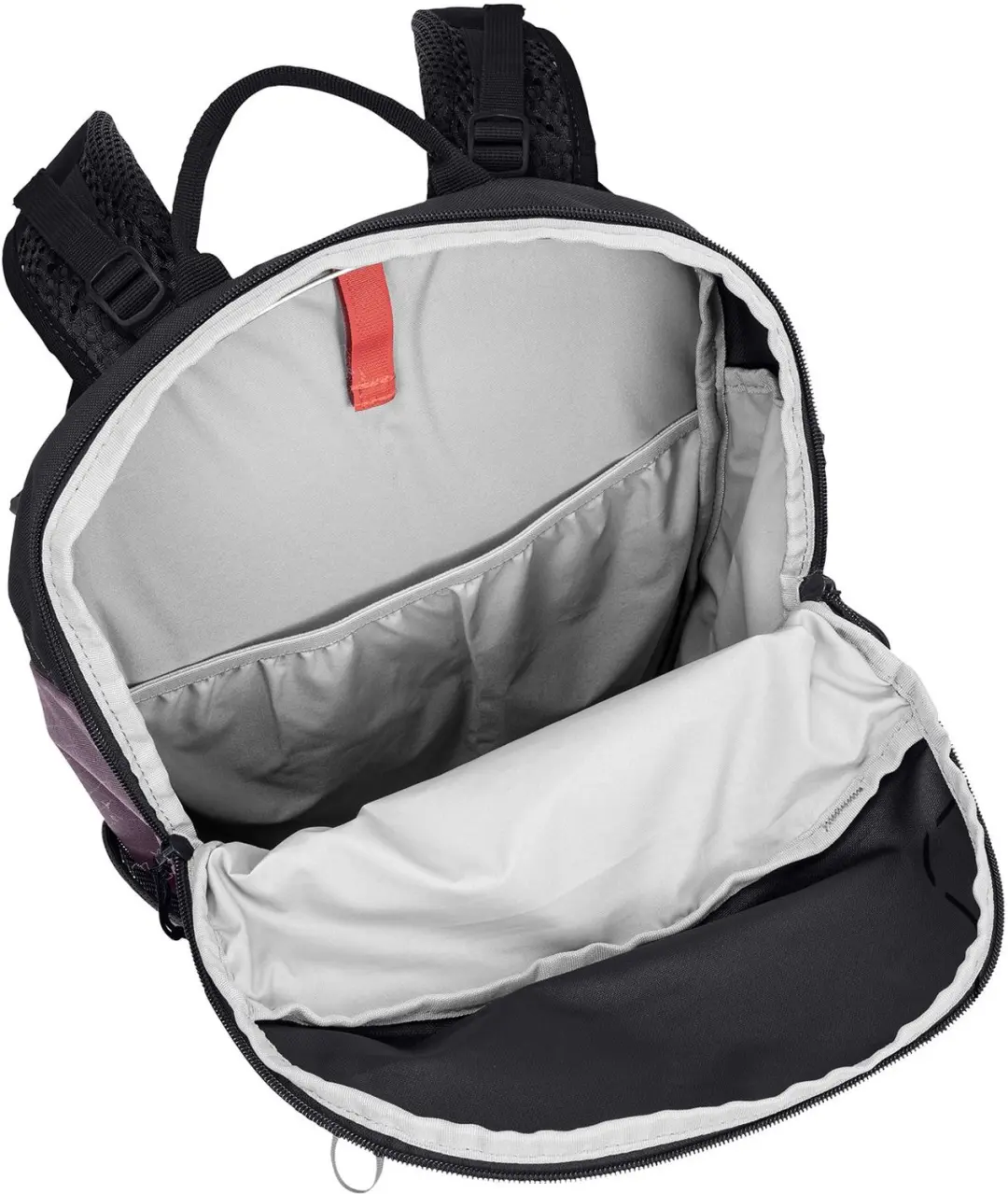 Vaude Agile 20 Rugzak - 20L - Purple Ash - afbeelding 3 van 6
