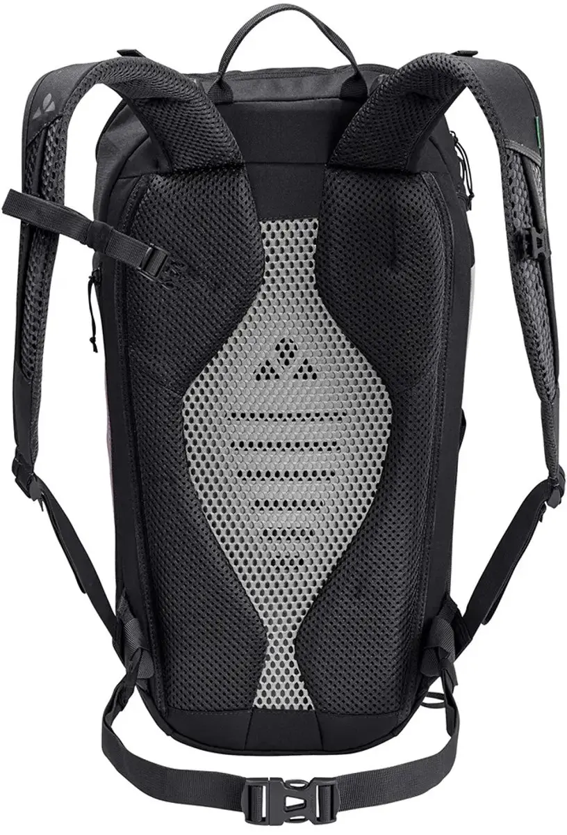 Vaude Agile 20 Rugzak - 20L - Purple Ash - afbeelding 2 van 6