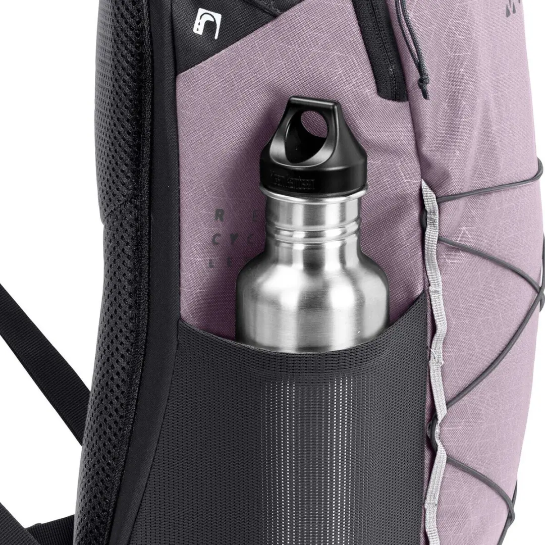Vaude Agile 20 Rugzak - 20L - Purple Ash - afbeelding 4 van 6