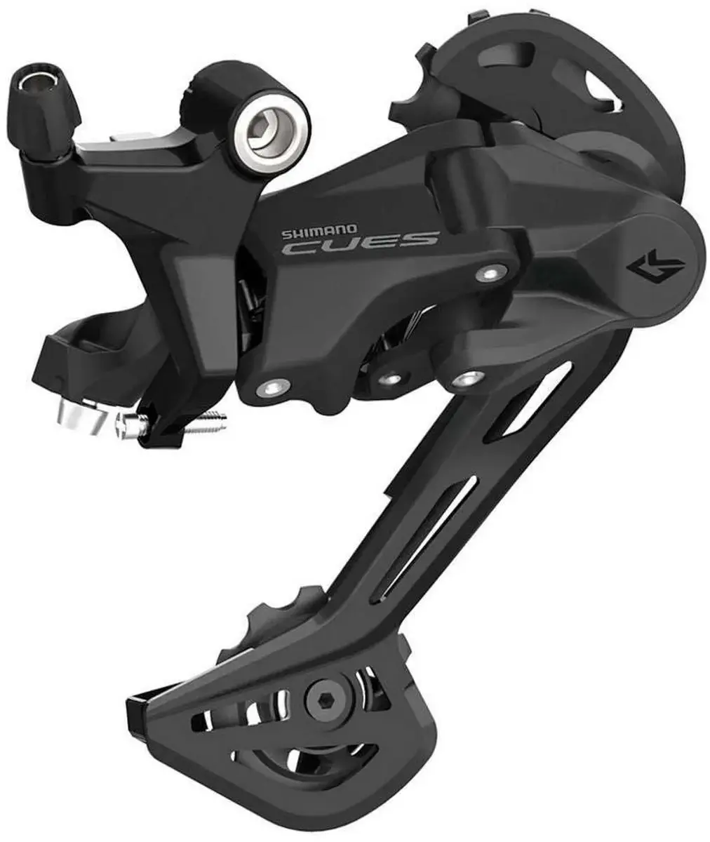 Shimano Cues RD-U3020 Achterderailleur 9V - Zwart - afbeelding 3 van 3