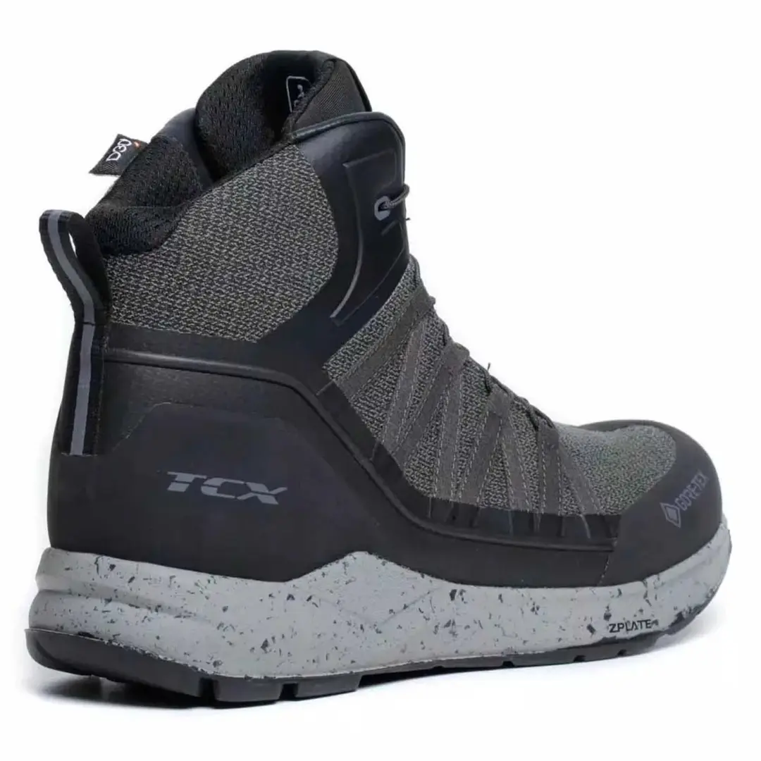 TCX Speedtrek Gore-Tex Motorschoenen 41 - afbeelding 3 van 6