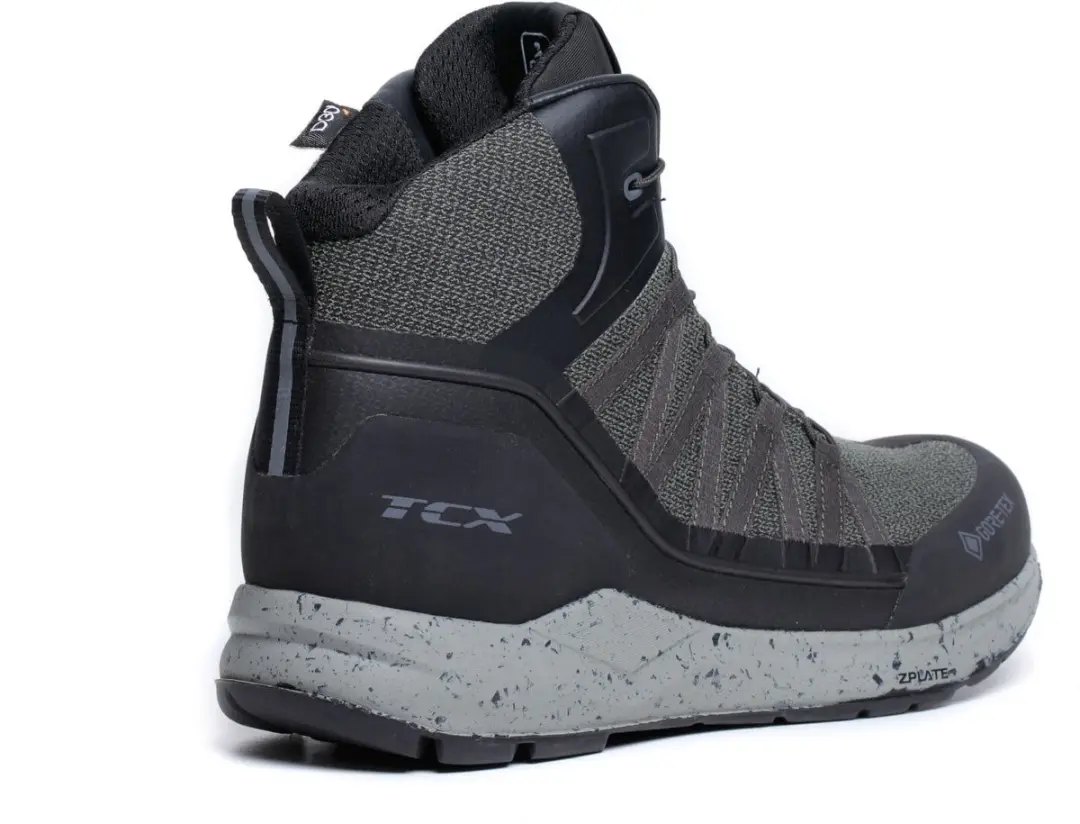 TCX Speedtrek Gore-Tex Motorschoenen 41 - afbeelding 4 van 6