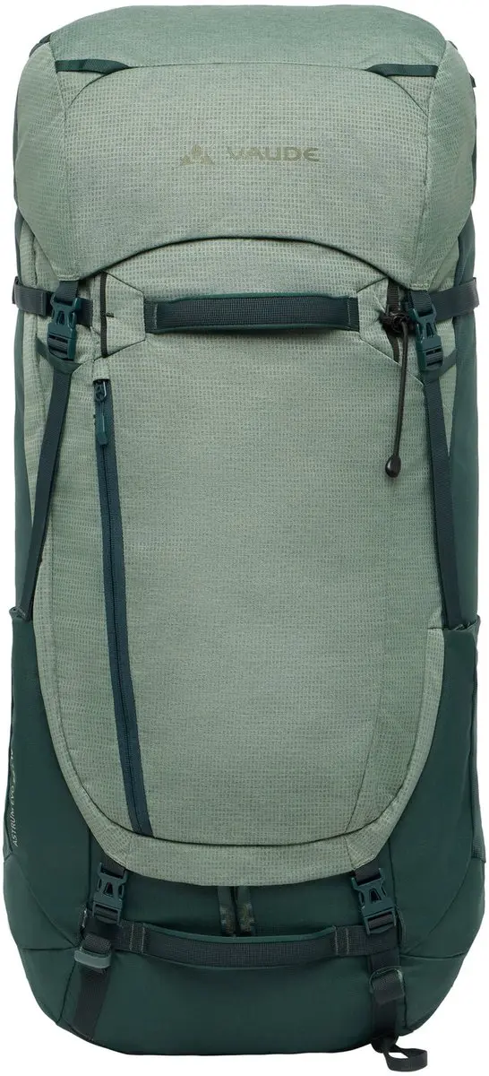 Vaude Astrum EVO 70+10 Rugzak 80L - Agave - afbeelding 6 van 6