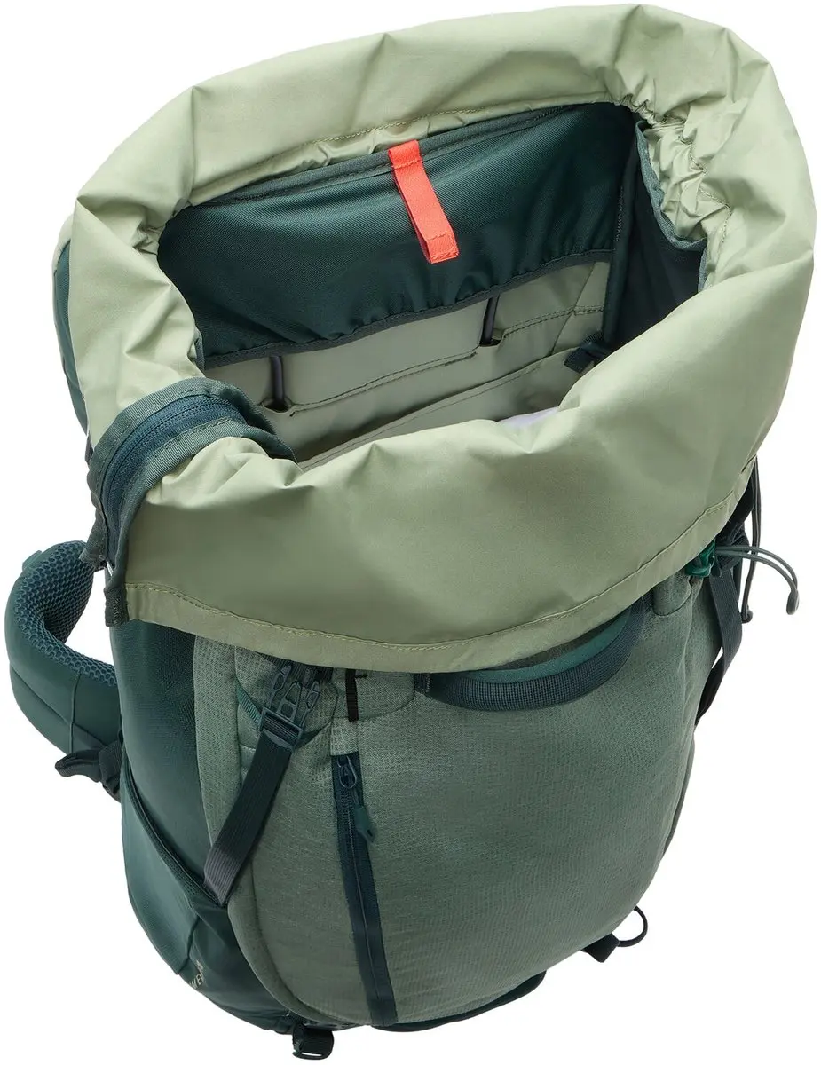 Vaude Astrum EVO 70+10 Rugzak 80L - Agave - afbeelding 5 van 6
