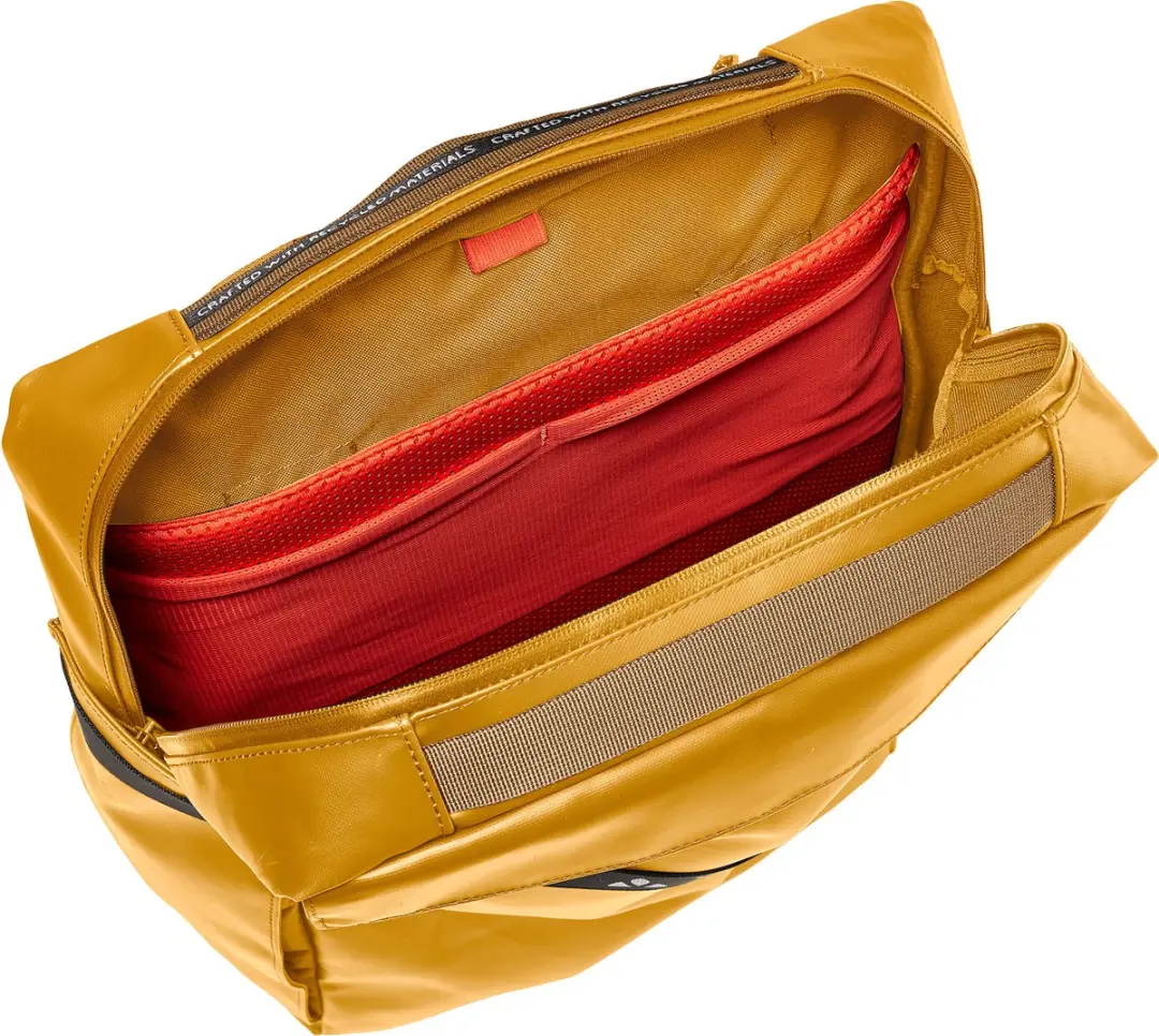 Vaude Mineo Transformer 20 Rugzak