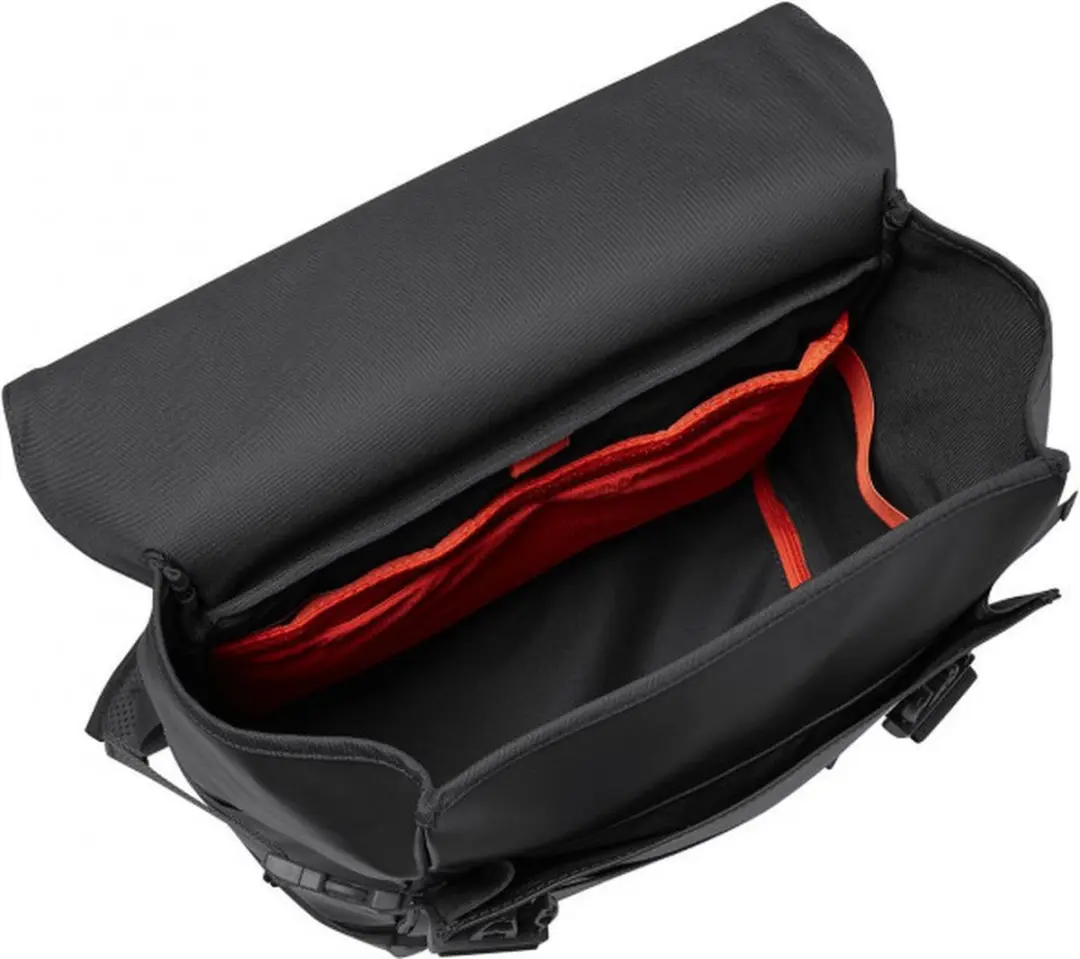 Vaude Mineo Backpack 30L Rugzak - Zwart - afbeelding 2 van 6