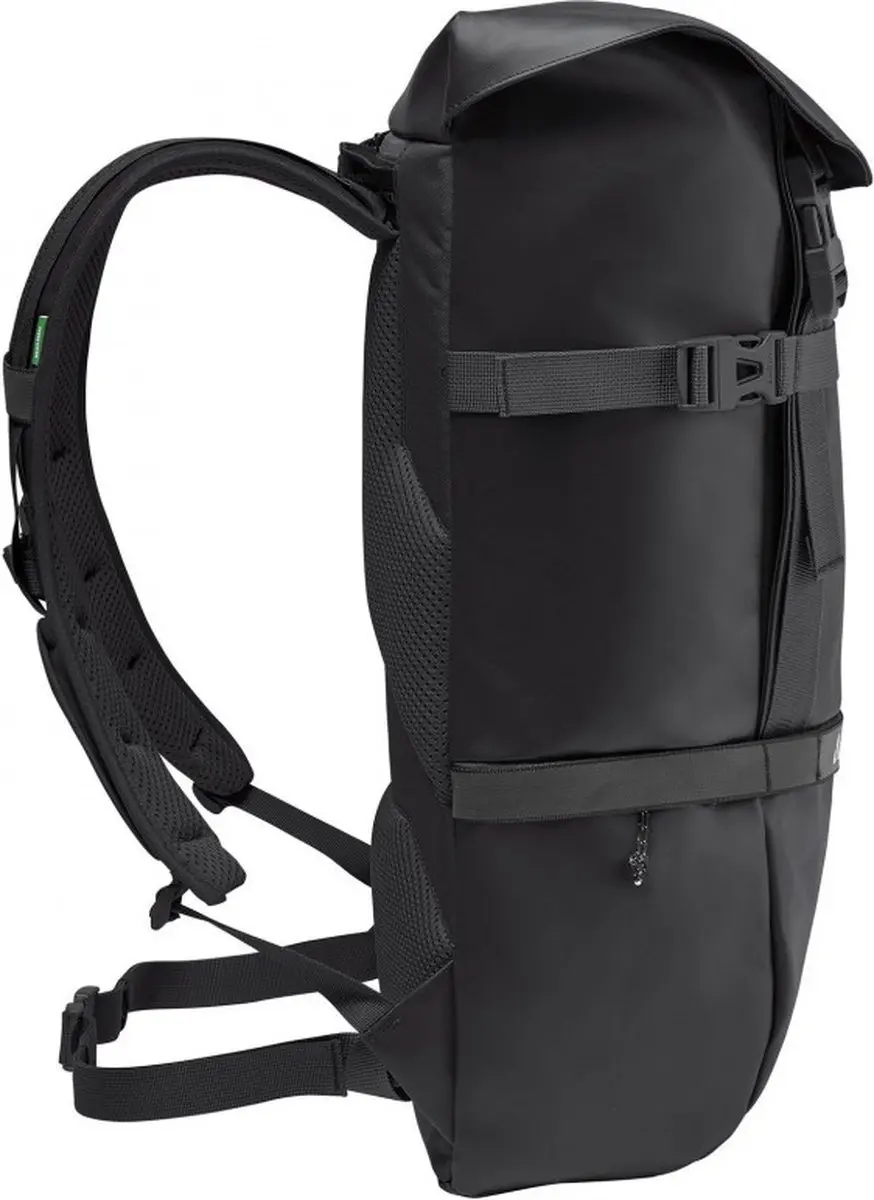 Vaude Mineo Backpack 30L Rugzak - Zwart - afbeelding 3 van 6