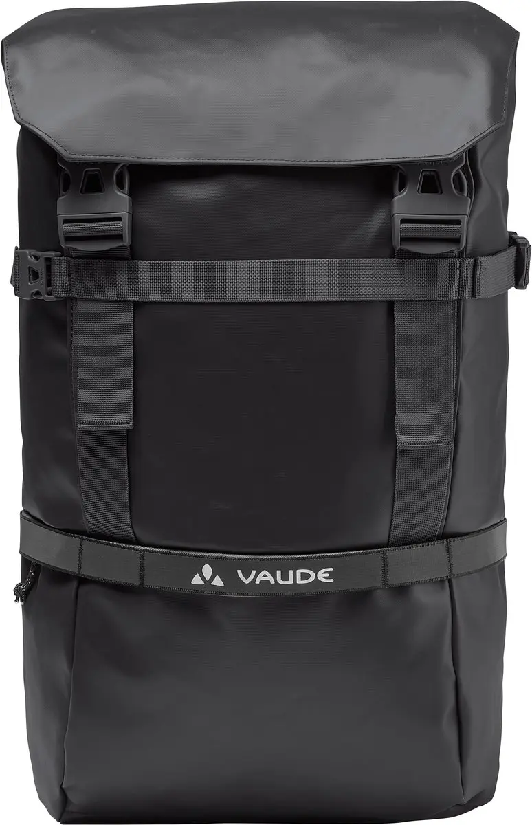 Vaude Mineo Backpack 30L Rugzak - Zwart - afbeelding 4 van 6