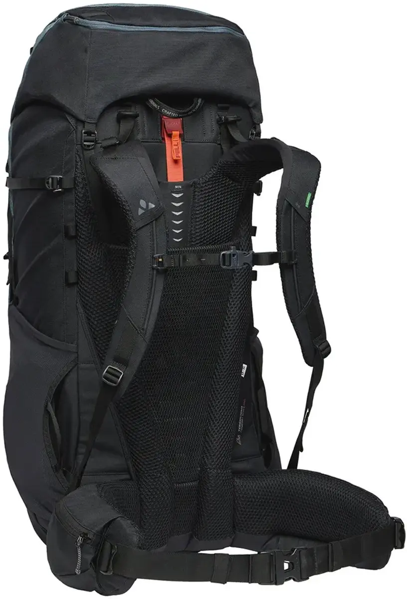 Vaude Avox 75+10 Heron Trekkingrugzak 75L - afbeelding 3 van 6