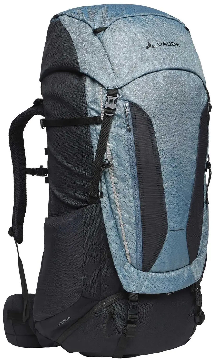 Avox 75+10, heron, -