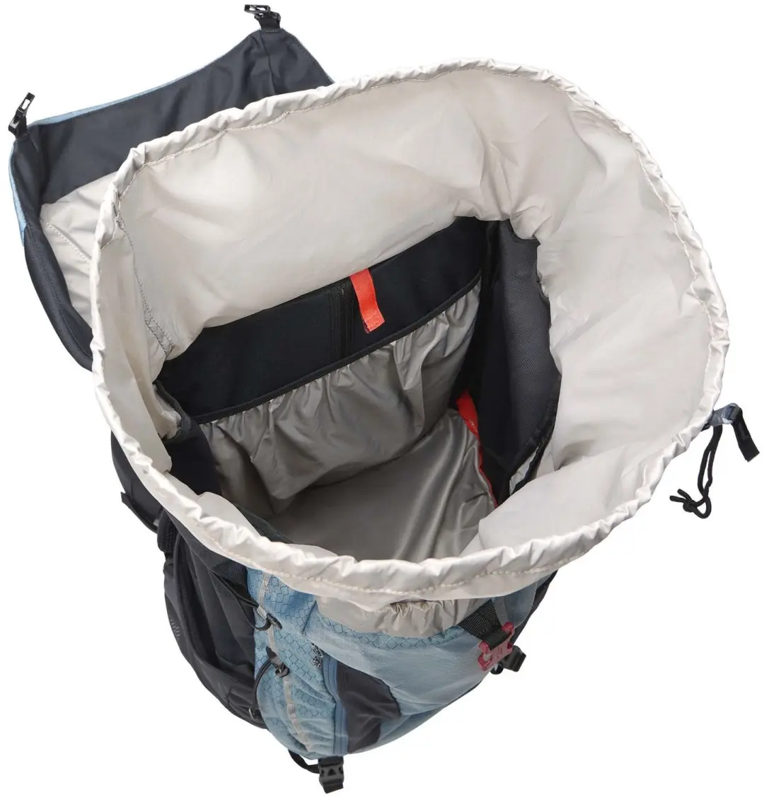 Vaude Avox 75+10 Heron Trekkingrugzak 75L - afbeelding 5 van 6
