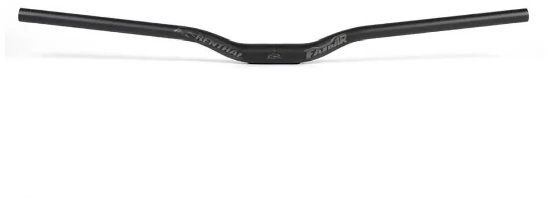 Renthal Fatbar V3 Stuur 31.8mm 800mm
