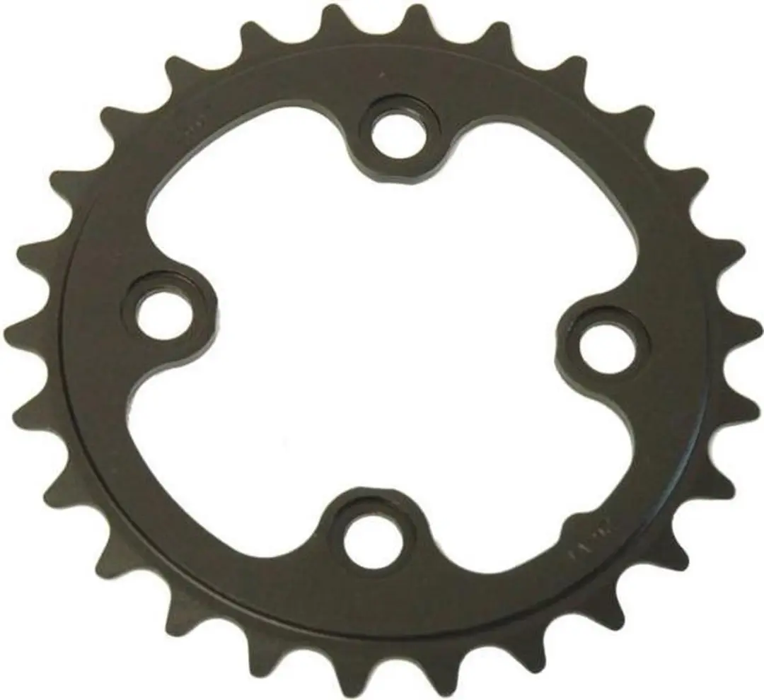 SRAM Truvativ Chainring 26T - Zwart - afbeelding 4 van 4