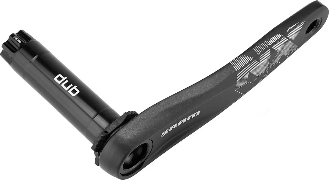 SRAM NX Eagle DUB Schakelgroep 12-speed - 32T - afbeelding 6 van 6