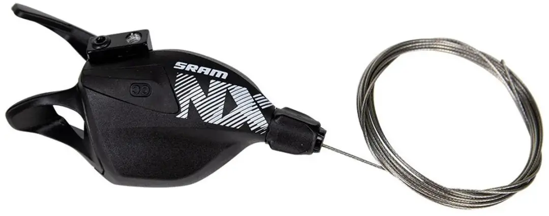 SRAM NX Eagle DUB Schakelgroep 12-speed - 32T - afbeelding 3 van 6