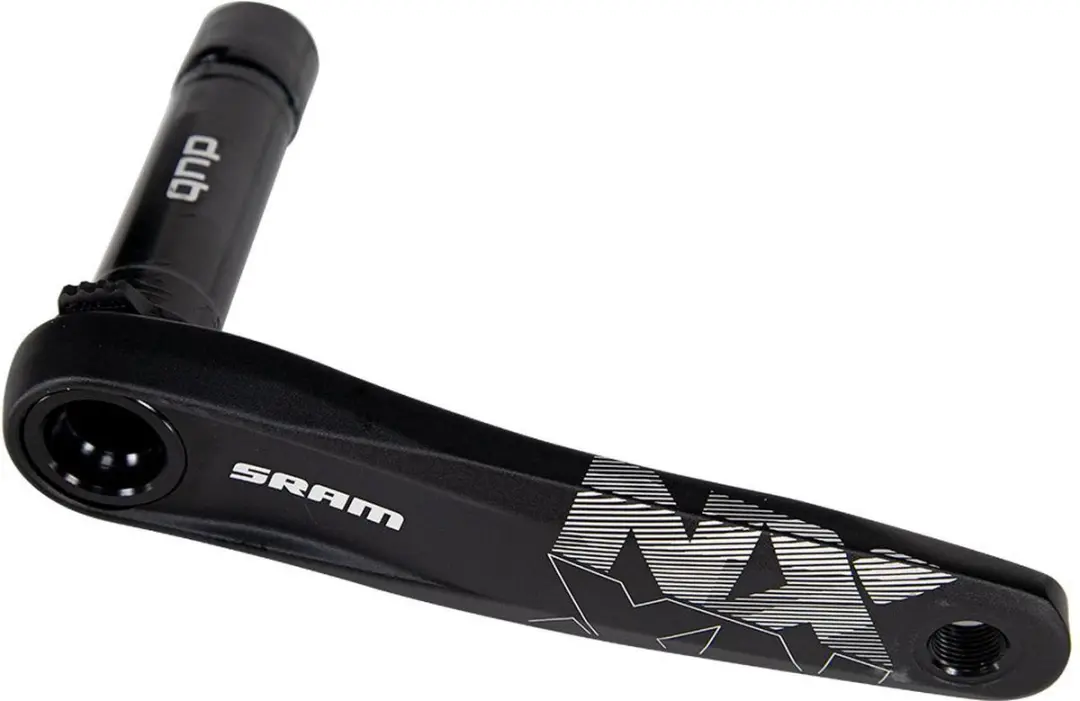 SRAM NX Eagle DUB Schakelgroep 12-speed - 32T - afbeelding 4 van 6