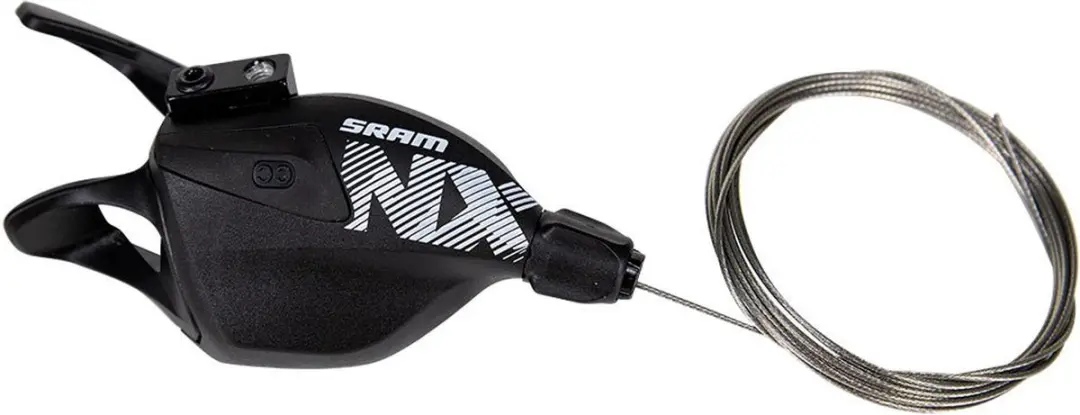 SRAM NX Eagle DUB Schakelgroep 12-speed - 32T - afbeelding 2 van 6