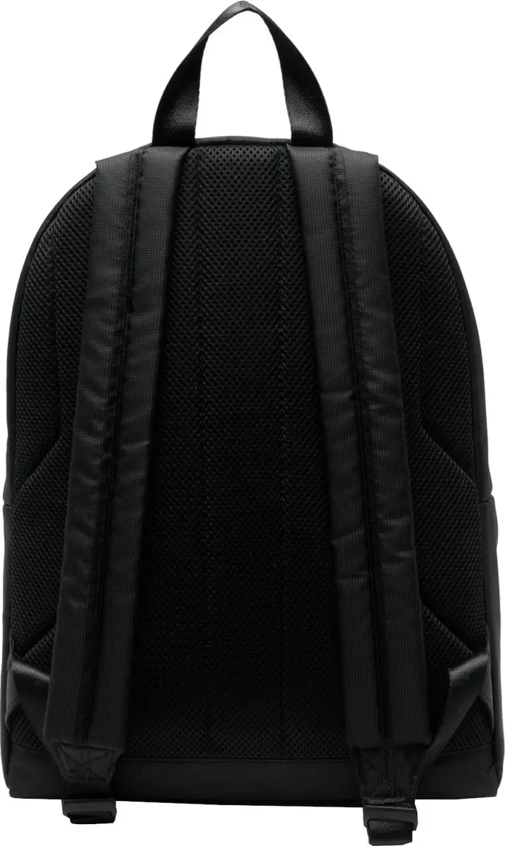 BOSS Logo Backpack J20364-09B - 15L - Zwart - afbeelding 2 van 2