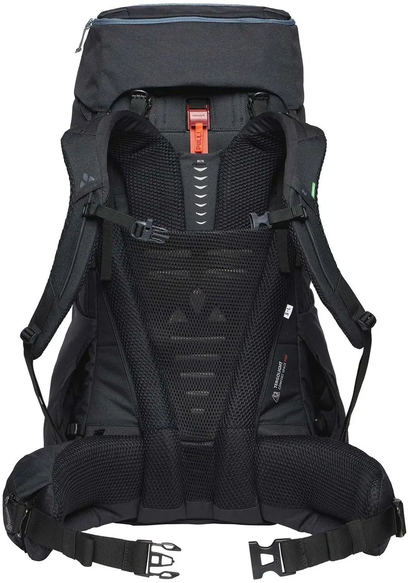 Vaude Avox 65+10 Heron Rugzak 65L - afbeelding 6 van 6