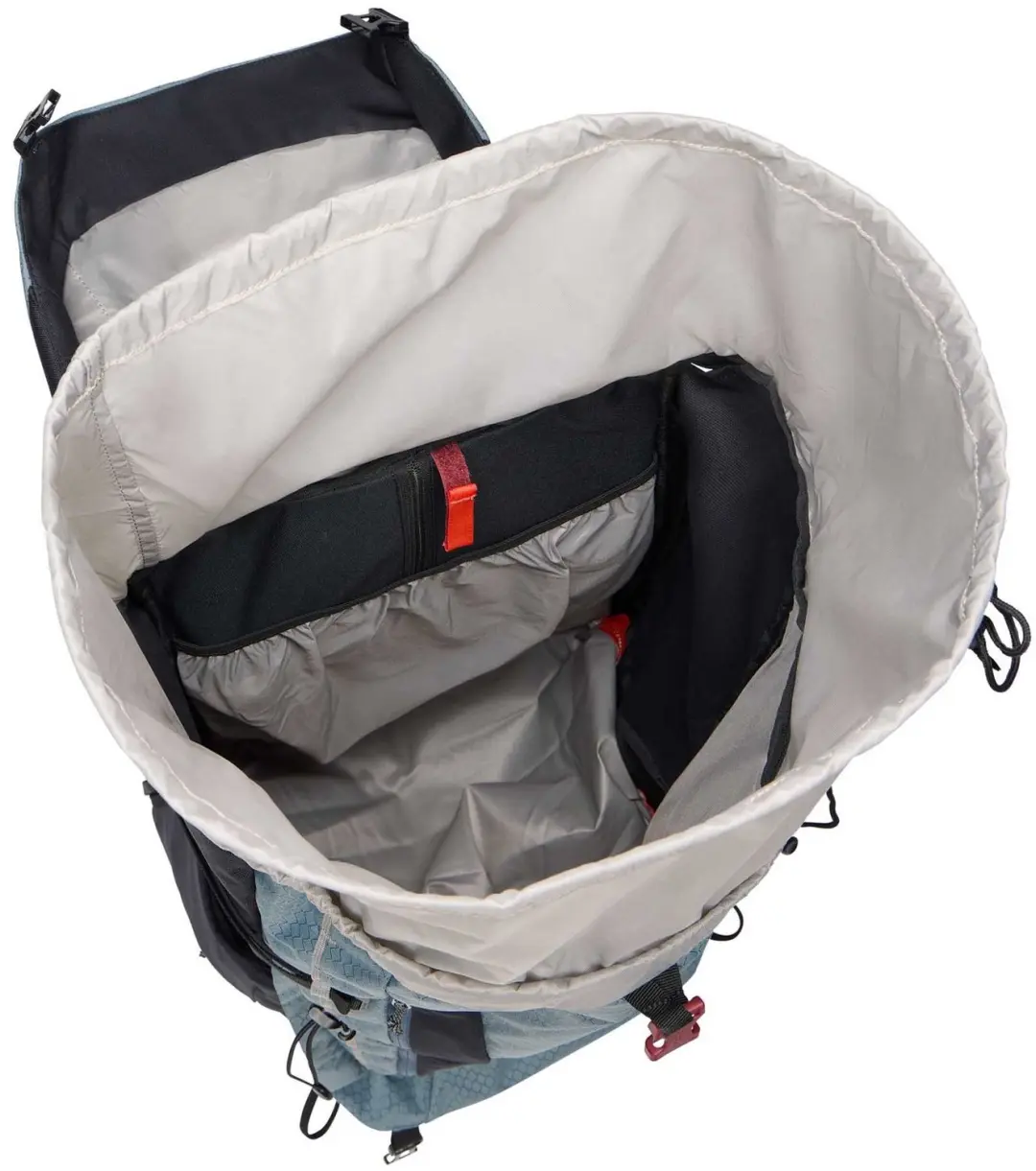Vaude Avox 65+10 Heron Rugzak 65L - afbeelding 5 van 6