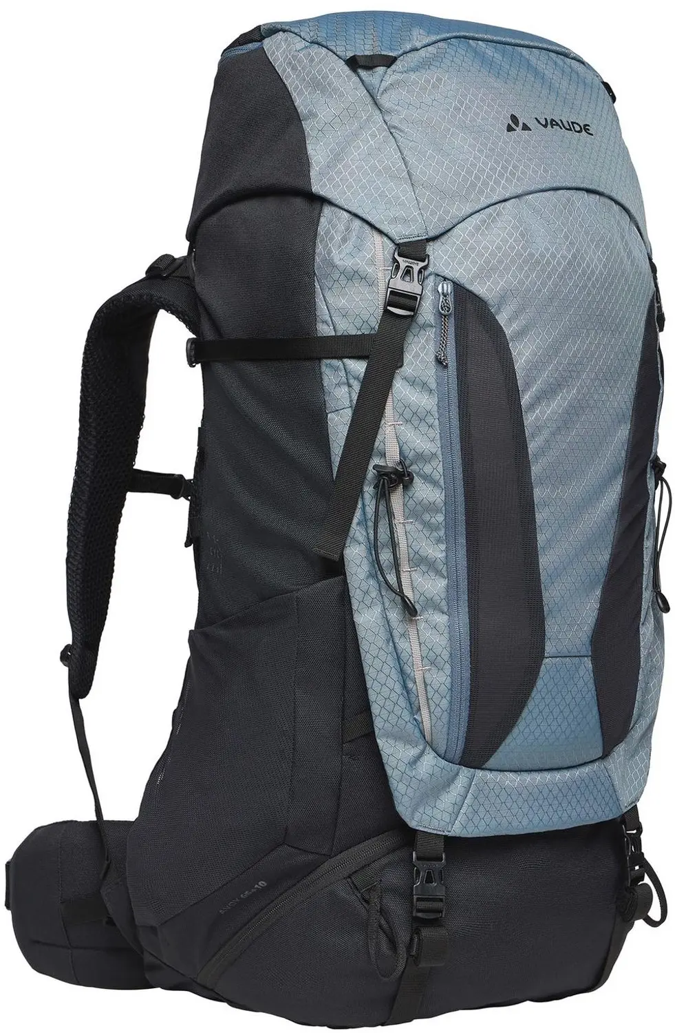 Avox 65+10, heron, -