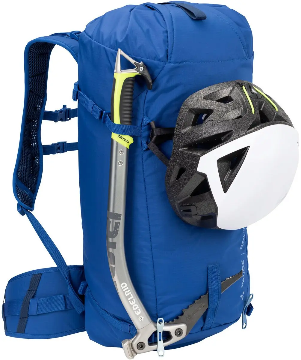 Vaude Rupal Light 28 Rugzak - Royal - afbeelding 5 van 6