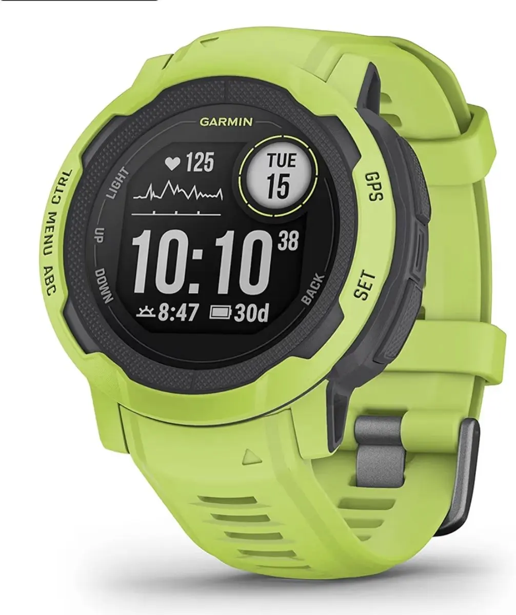 Garmin Instinct 2 Smartwatch 45mm