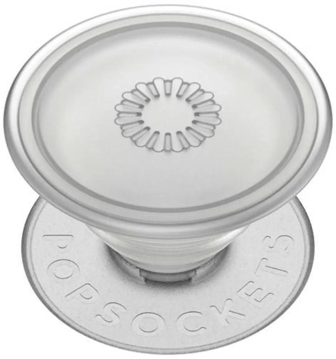 PopSockets Plantcore Grip Telefoonhouder